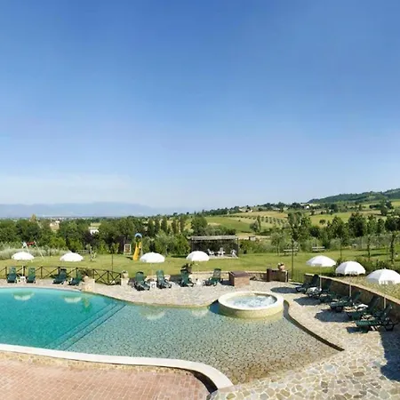 Holiday On A Farm In Umbria 펜션 베토나