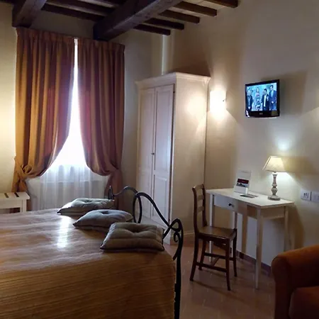 Holiday On A Farm In Umbria *