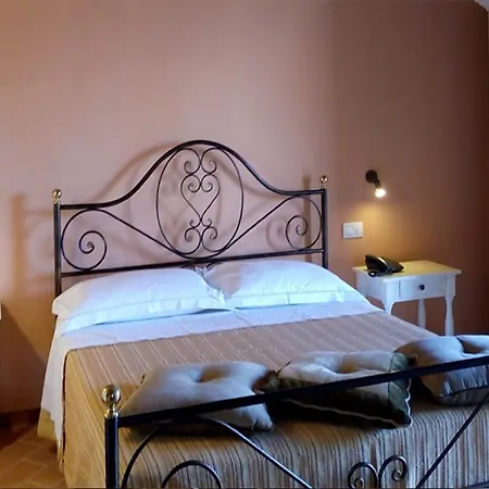 Holiday On A Farm In Umbria * Bettona