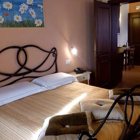 Holiday On A Farm In Umbria *