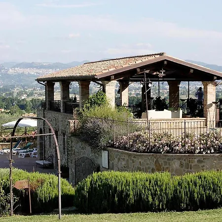 펜션 Holiday On A Farm In Umbria 베토나